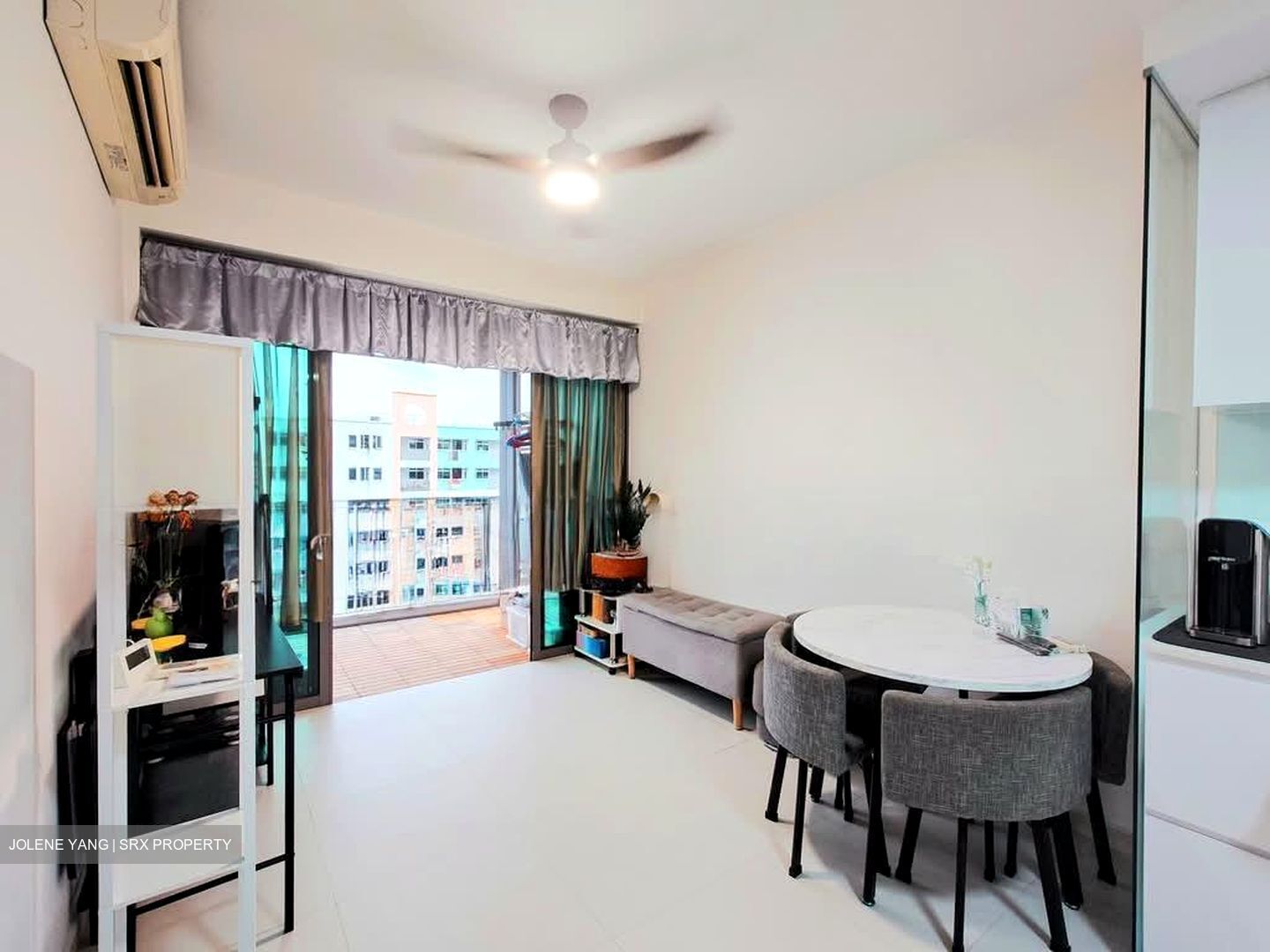 Nine Residences (D27), Apartment #576349811